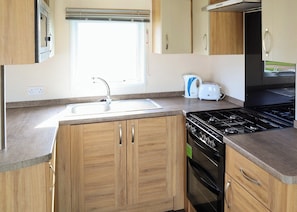 Oven