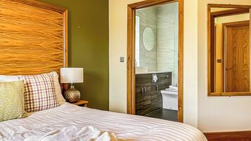 3 chambres, Wi-Fi gratuit