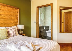 3 chambres, Wi-Fi gratuit