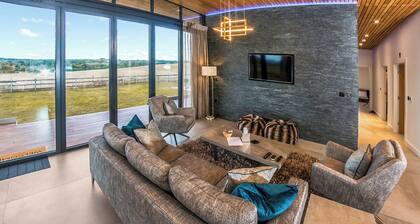 3 chambres Ă coucher Ă Nottingham