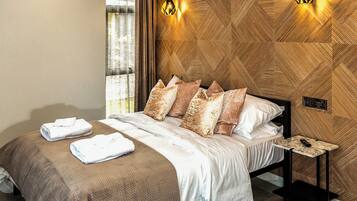 3 bedrooms