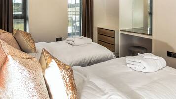 3 bedrooms