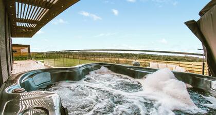 Alojamiento de 3 habitaciones en Nottingham