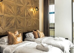 1 chambre