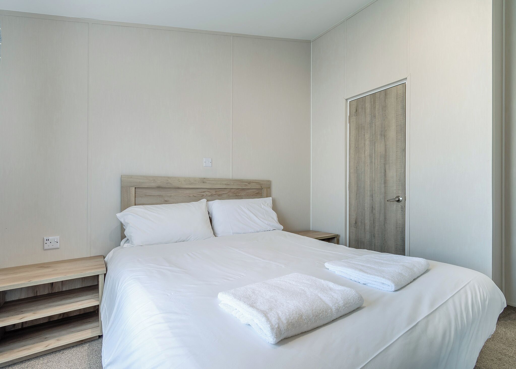 3 bedrooms, free WiFi