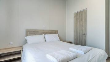 3 bedrooms, free WiFi