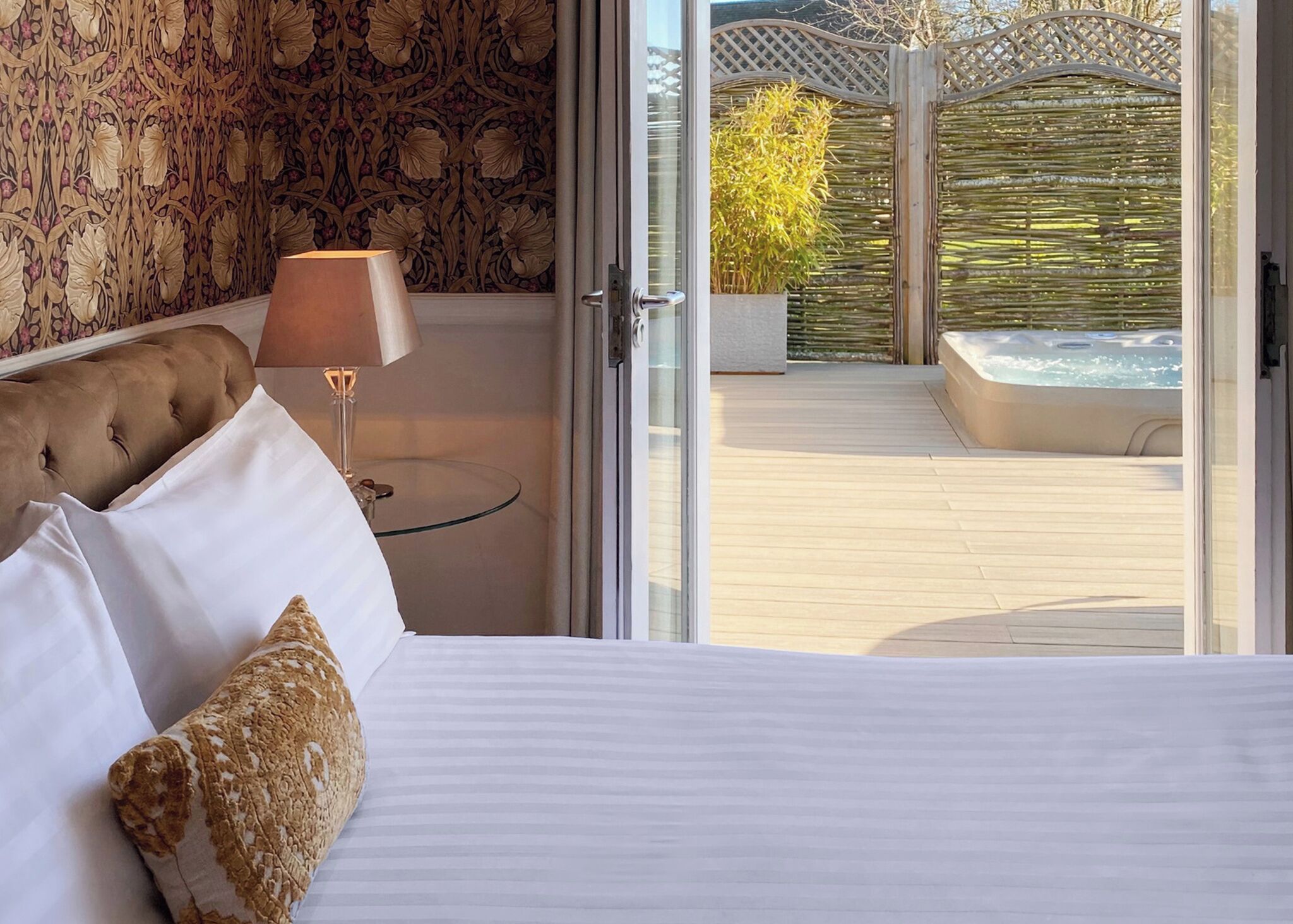 3 عدّة غرف نوم وواي فاي مجانًا