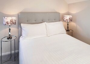 3 slaapkamers, gratis wifi