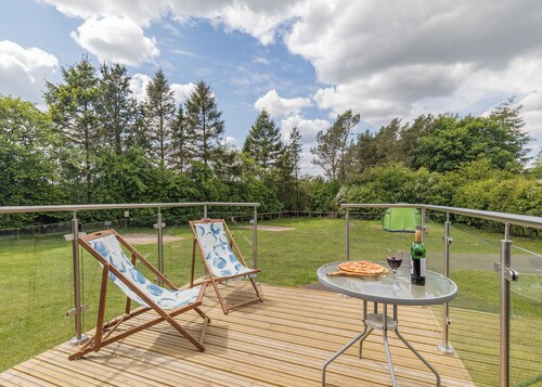 0 bedroom accommodation in Longnor, Nr. Buxton