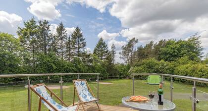 0 bedroom accommodation in Longnor, Nr. Buxton