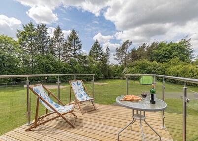 0 bedroom accommodation in Longnor, Nr. Buxton
