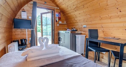 1 bedroom accommodation in Longnor, Nr. Buxton