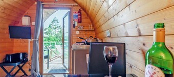 0 bedroom accommodation in Longnor, Nr. Buxton