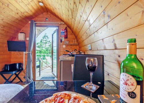 0 bedroom accommodation in Longnor, Nr. Buxton