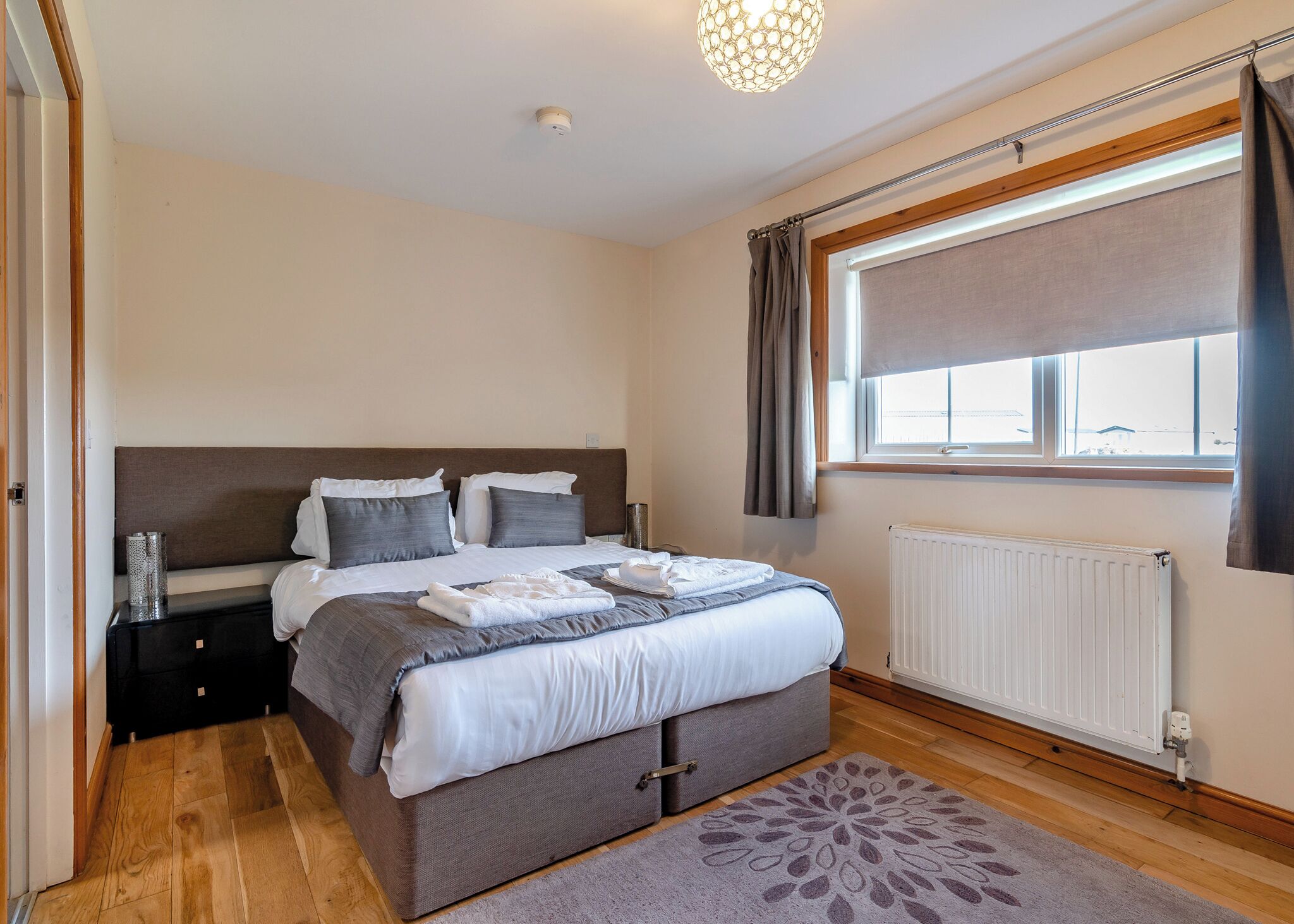 3 Schlafzimmer, kostenloses WLAN