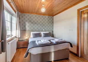 3 bedrooms, free WiFi