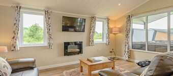 Lakeview 3 Pet Friendly