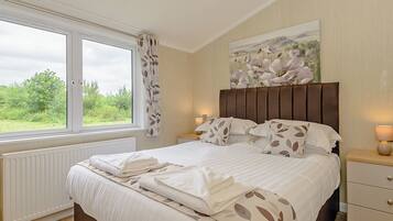 3 bedrooms