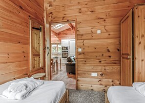 2 Schlafzimmer
