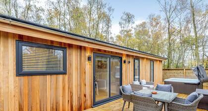 2 bedroom accommodation in Haddon