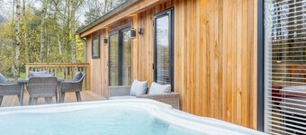 Alojamiento de 2 habitaciones en Haddon