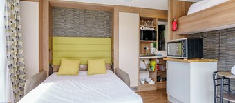Alloggio con 0 camere da letto ad Calthwaite, Nr Penrith
