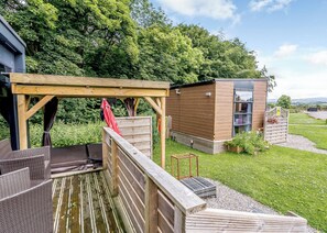 Unclassified image, 4 of 14, button - 0 bedroom accommodation in Calthwaite, Nr Penrith (Calthwaite, Nr Penrith)