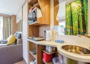 Interior - 0 bedroom accommodation in Calthwaite, Nr Penrith (Calthwaite, Nr Penrith)