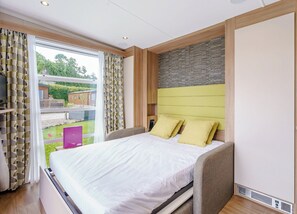 Free WiFi - 0 bedroom accommodation in Calthwaite, Nr Penrith (Calthwaite, Nr Penrith)