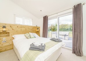 2 bedrooms, free WiFi