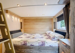 1 bedroom, free WiFi