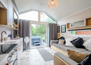 Unclassified image, 2 of 6, button - 1 bedroom accommodation in Newcastleton, (Newcastleton,)