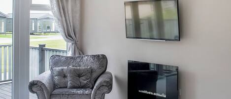 TV