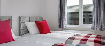 2 bedroom accommodation in Earl Shilton