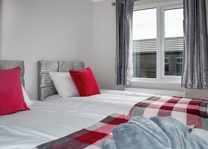 1 chambre, Wi-Fi gratuit