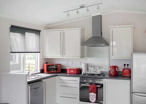 Oven