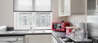 2 bedroom accommodation in Earl Shilton