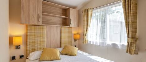 2 Schlafzimmer, kostenloses WLAN