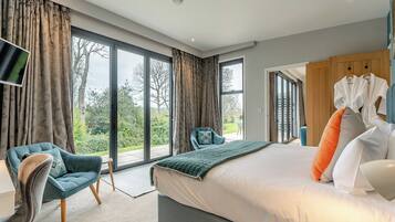 1 chambre, Wi-Fi gratuit