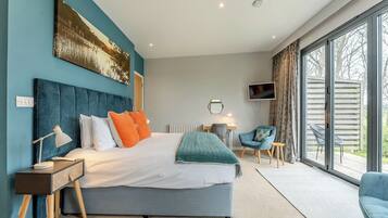 1 chambre, Wi-Fi gratuit