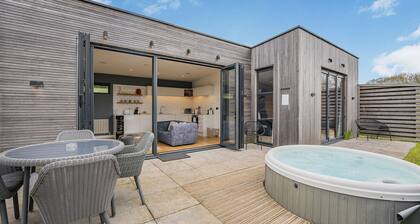 Woodland View Retreat