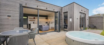 Woodland View Retreat