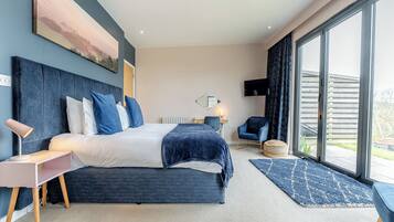 1 bedroom, free WiFi