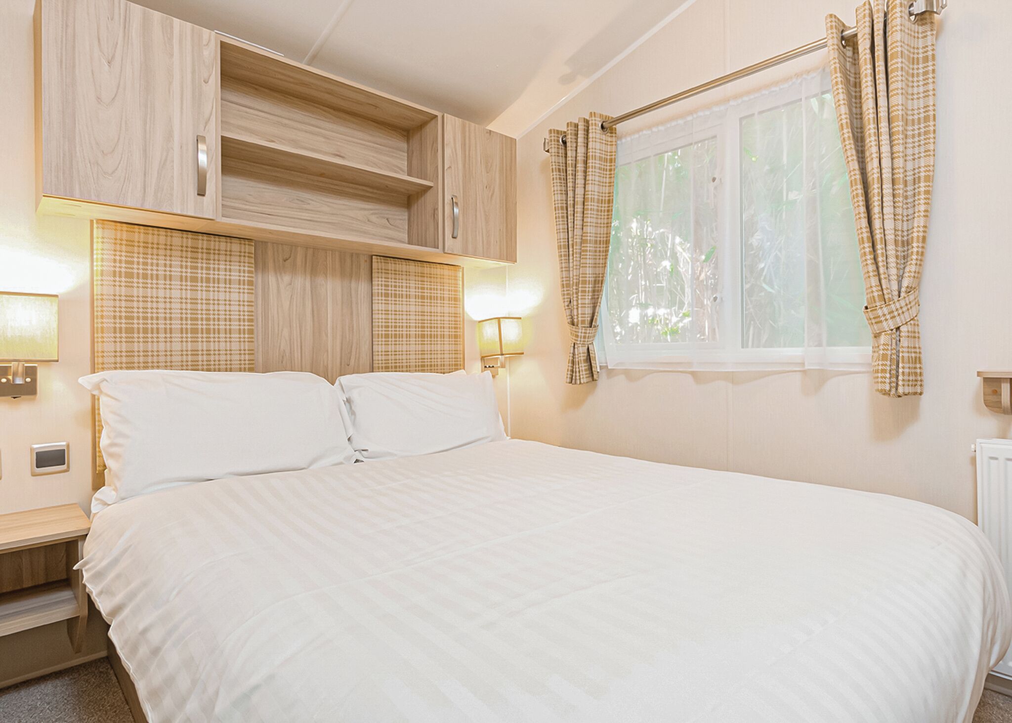 3 bedrooms, free WiFi