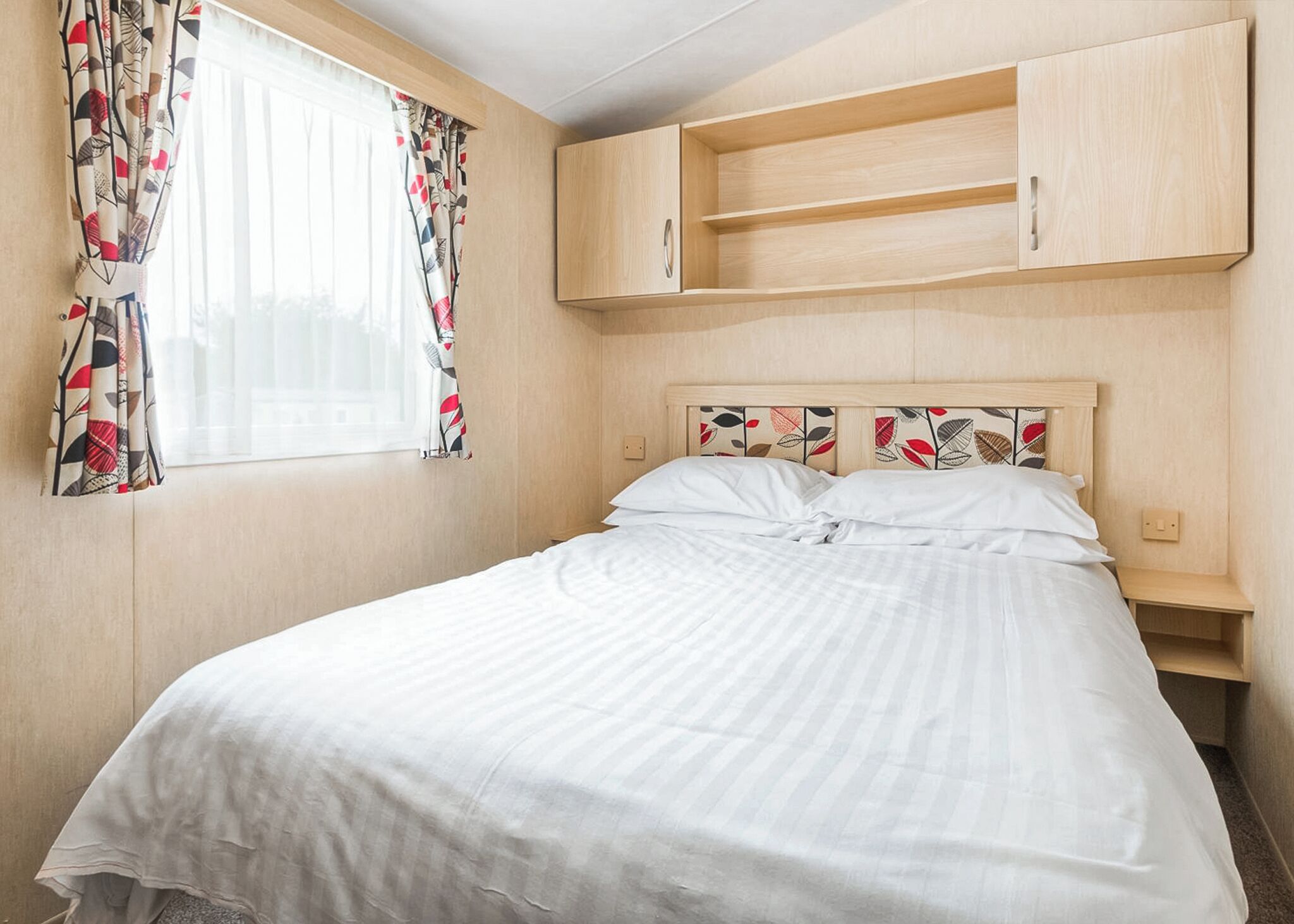 3 bedrooms, Internet