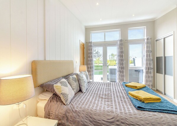 2 Schlafzimmer