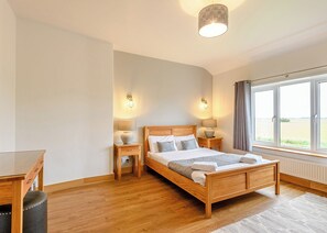 3 Schlafzimmer
