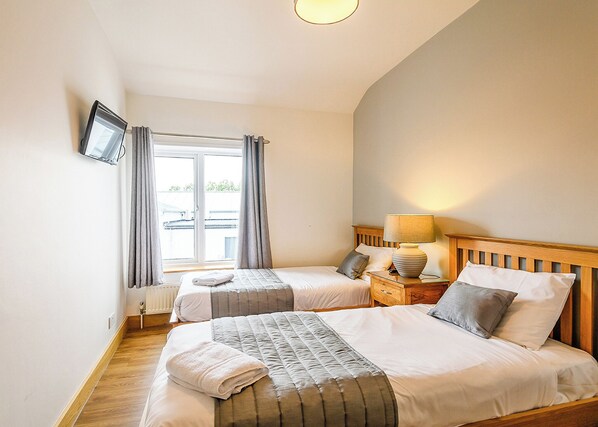 3 habitaciones