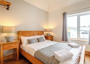 3 bedrooms