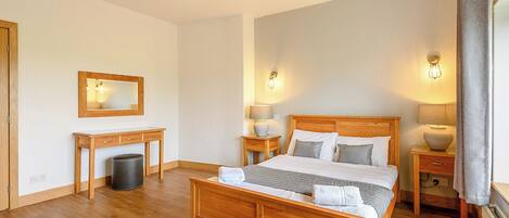 3 bedrooms